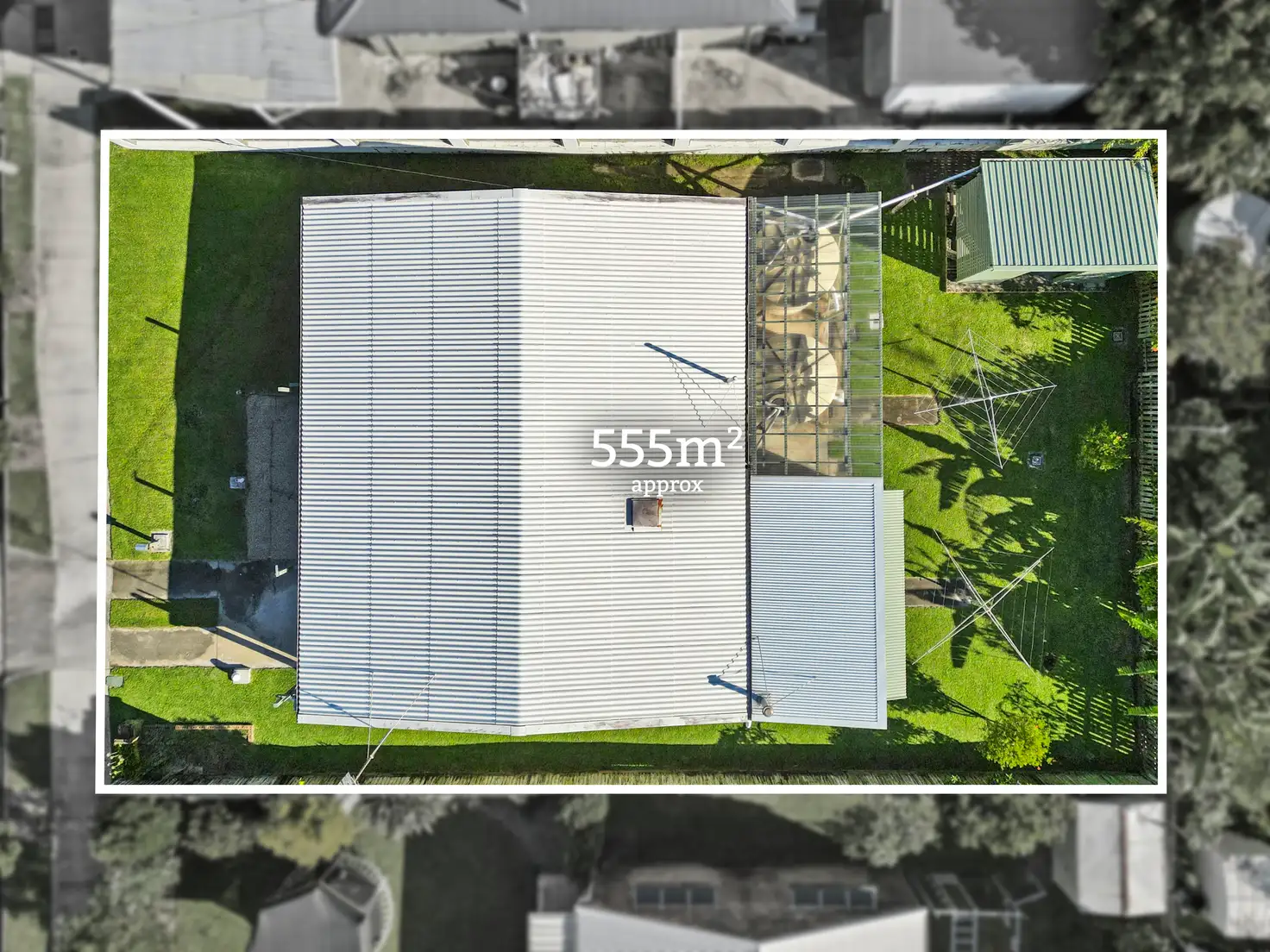 Main view of Homely house listing, 17 Cromwell Street, Battery Hill QLD 4551