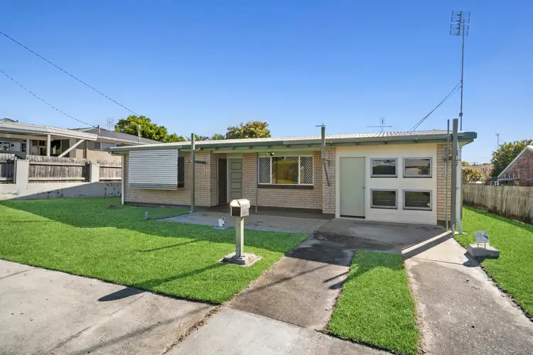 Second view of Homely house listing, 17 Cromwell Street, Battery Hill QLD 4551