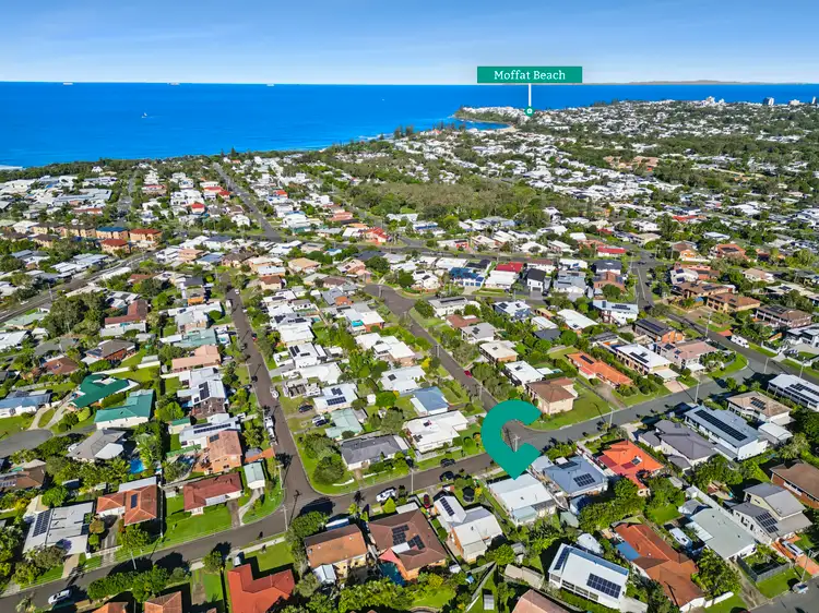 Third view of Homely house listing, 17 Cromwell Street, Battery Hill QLD 4551