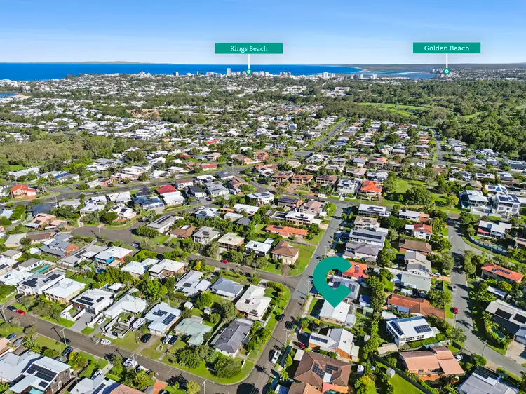 Fourth view of Homely house listing, 17 Cromwell Street, Battery Hill QLD 4551