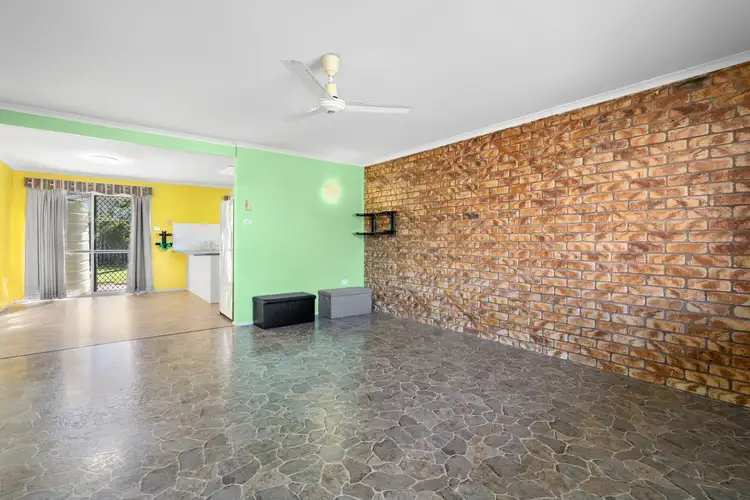 Fifth view of Homely house listing, 17 Cromwell Street, Battery Hill QLD 4551