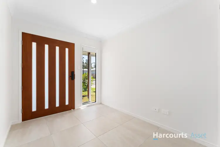 Second view of Homely house listing, 14 Paroo Road, South Maclean QLD 4280