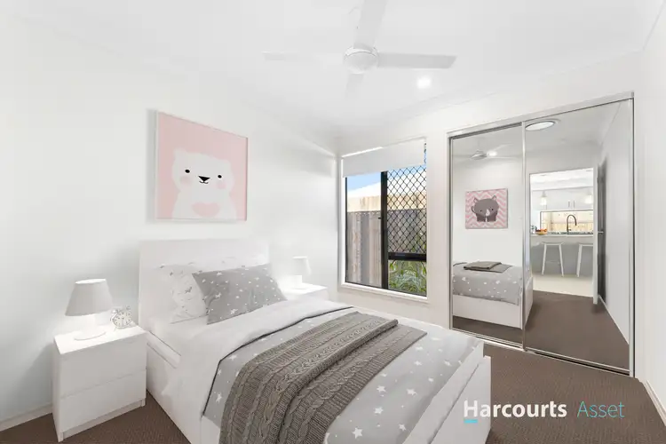 Third view of Homely house listing, 14 Paroo Road, South Maclean QLD 4280