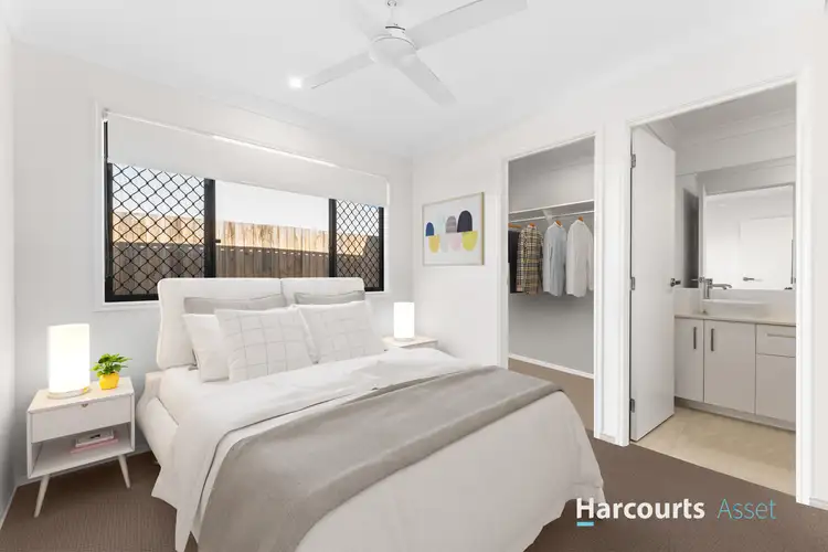 Fifth view of Homely house listing, 14 Paroo Road, South Maclean QLD 4280