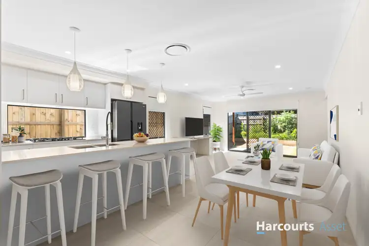 Seventh view of Homely house listing, 14 Paroo Road, South Maclean QLD 4280