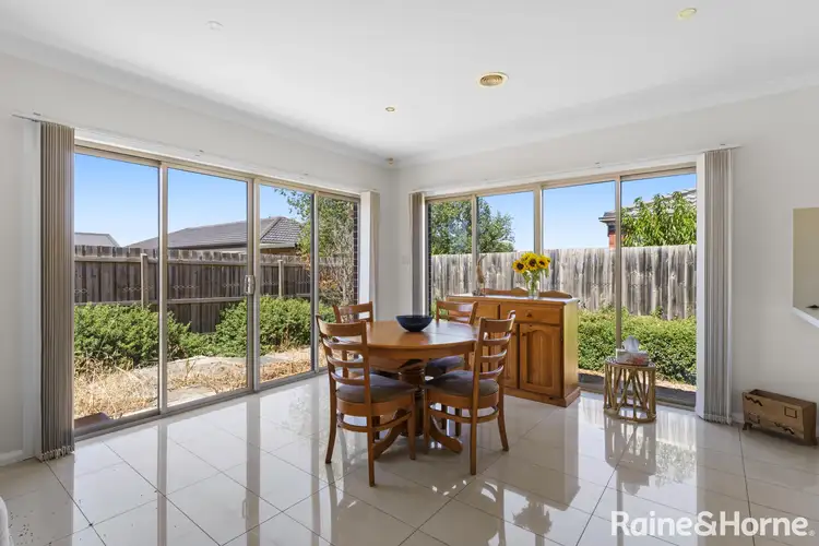 Third view of Homely unit listing, 3/7 Reidy Rise, Harkness VIC 3337