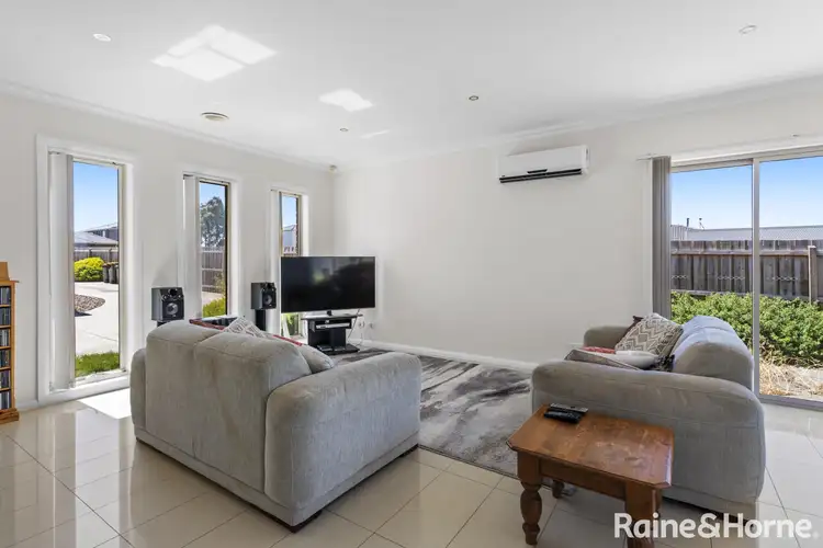 Fourth view of Homely unit listing, 3/7 Reidy Rise, Harkness VIC 3337