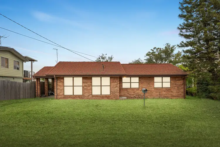 32 Ironbark Crescent, Raceview QLD 4305