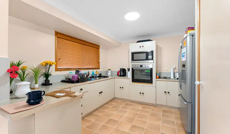 Third view of Homely house listing, 32 Ironbark Crescent, Raceview QLD 4305