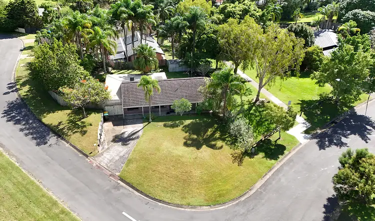 41 Balfour Crescent, Highland Park QLD 4211