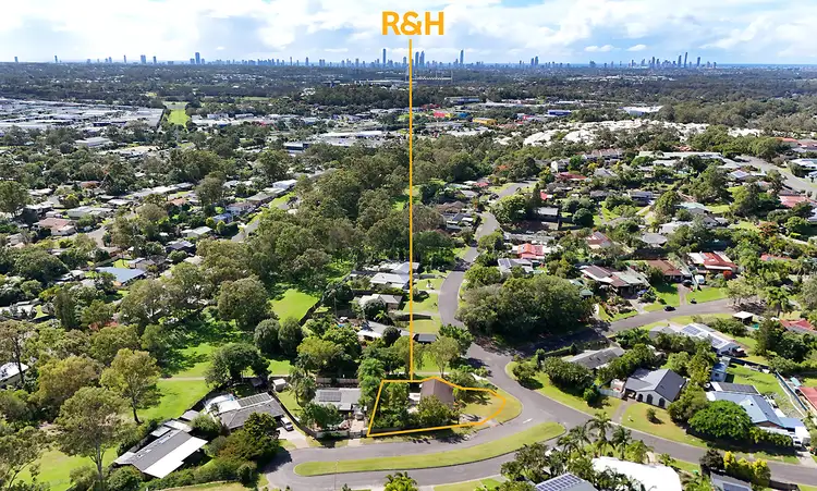Third view of Homely house listing, 41 Balfour Crescent, Highland Park QLD 4211