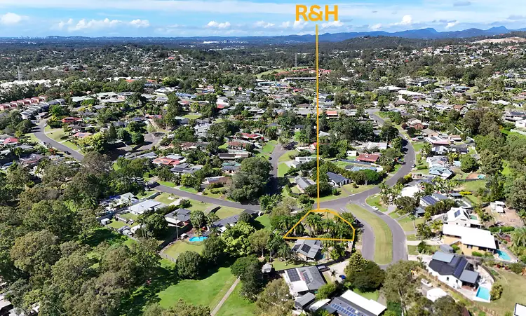 Fourth view of Homely house listing, 41 Balfour Crescent, Highland Park QLD 4211