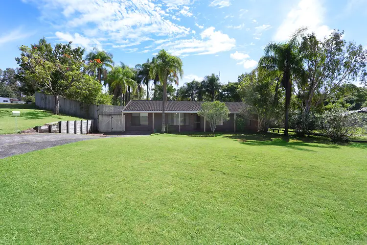 Sixth view of Homely house listing, 41 Balfour Crescent, Highland Park QLD 4211