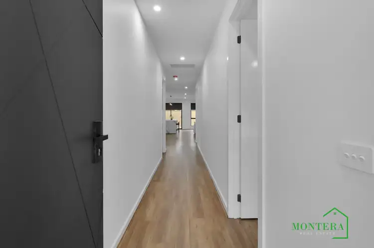Second view of Homely house listing, 10 Azure Road, Wollert VIC 3750