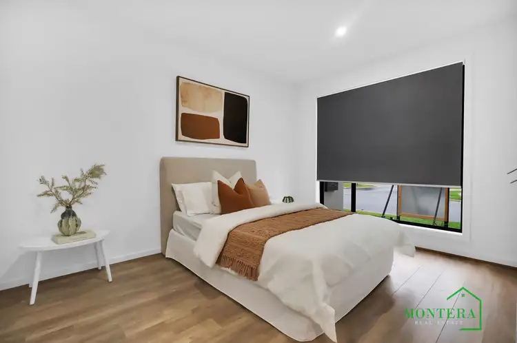 Third view of Homely house listing, 10 Azure Road, Wollert VIC 3750