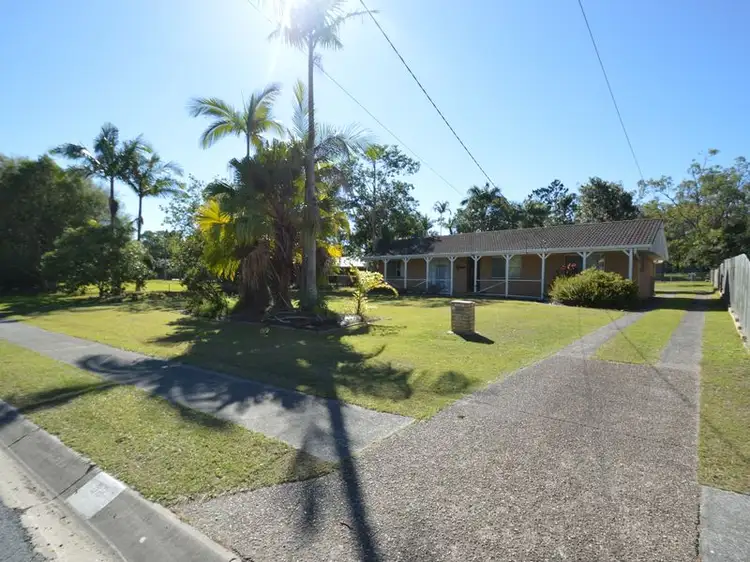 Second view of Homely house listing, 32 Timor Ave, Loganholme QLD 4129