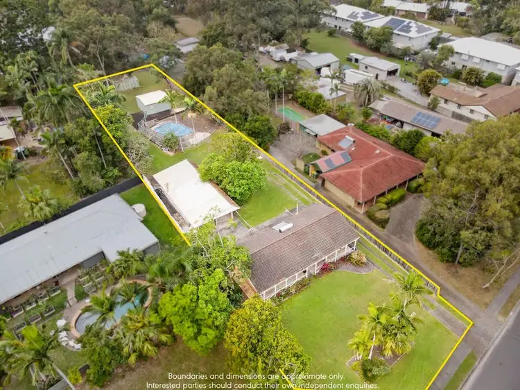 Third view of Homely house listing, 32 Timor Ave, Loganholme QLD 4129