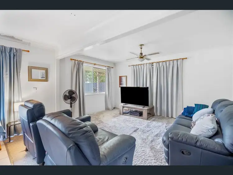 Fifth view of Homely house listing, 32 Timor Ave, Loganholme QLD 4129