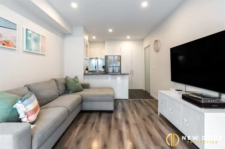 5/26 Feilman Street, Taylor ACT 2913