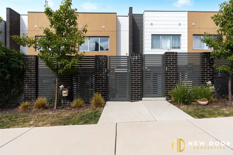 5/26 Feilman Street, Taylor ACT 2913