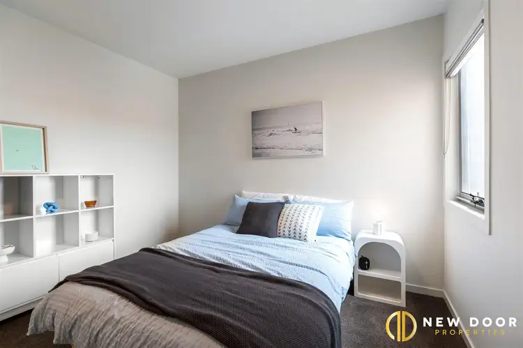 Seventh view of Homely townhouse listing, 5/26 Feilman Street, Taylor ACT 2913