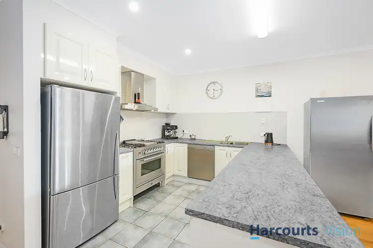 Third view of Homely house listing, 64 Rim Cross Drive, Keilor East VIC 3033