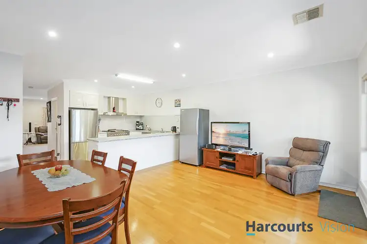 Fourth view of Homely house listing, 64 Rim Cross Drive, Keilor East VIC 3033