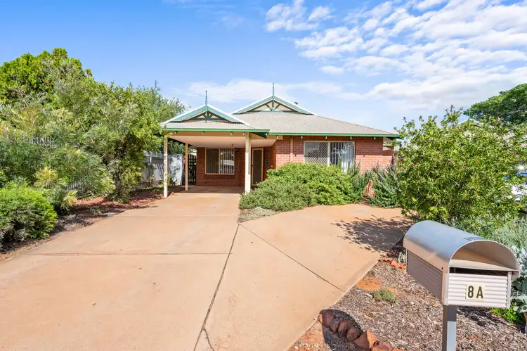 8A Siberia Close, Hannans WA 6430