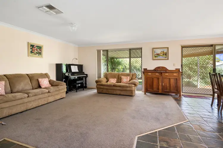 Third view of Homely house listing, 8A Siberia Close, Hannans WA 6430