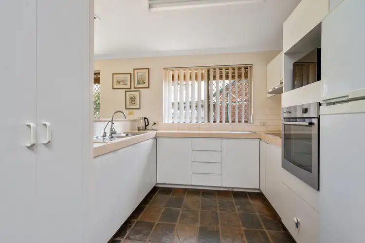 Fifth view of Homely house listing, 8A Siberia Close, Hannans WA 6430