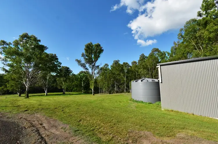Fifth view of Homely land listing, LOT 4, 219 Cooks Road, South Isis QLD 4660