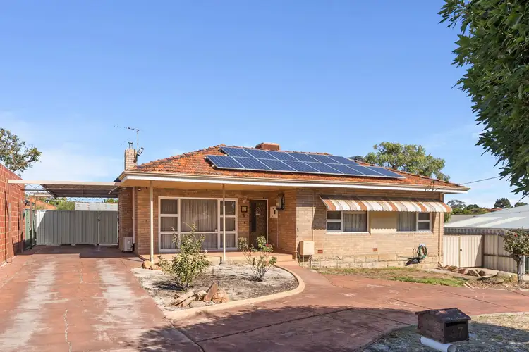 47 Drynan Street, Bayswater WA 6053