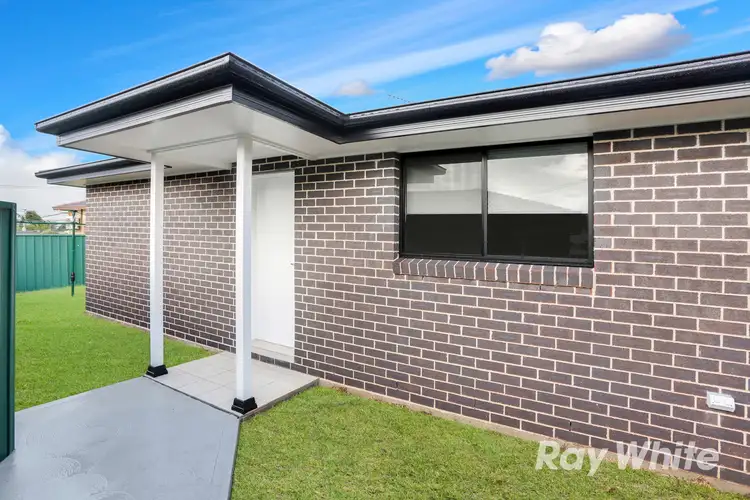 4a Downes Street, Colyton NSW 2760