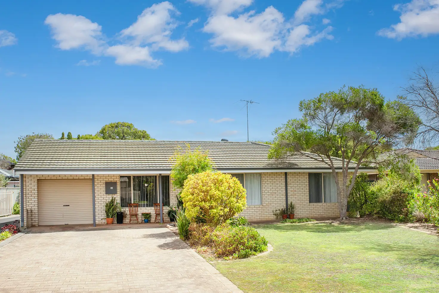Main view of Homely house listing, A/5 Lockimiar Place, West Busselton WA 6280