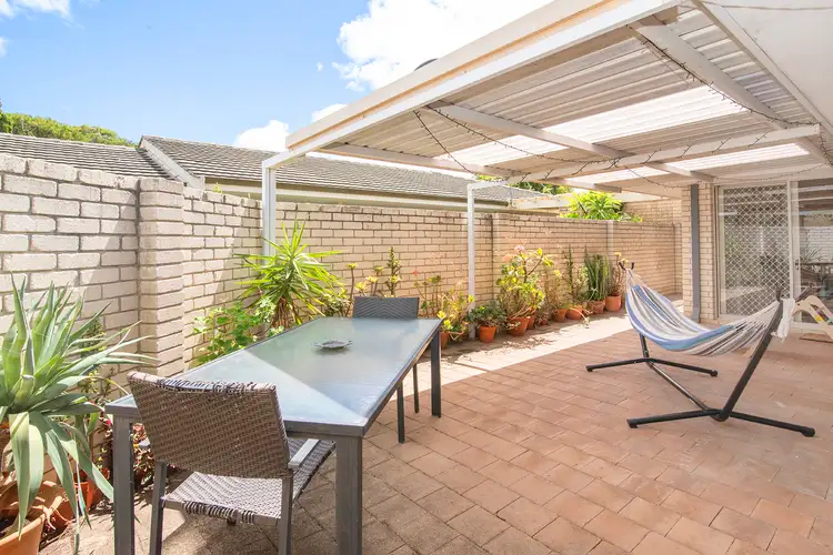 Third view of Homely house listing, A/5 Lockimiar Place, West Busselton WA 6280