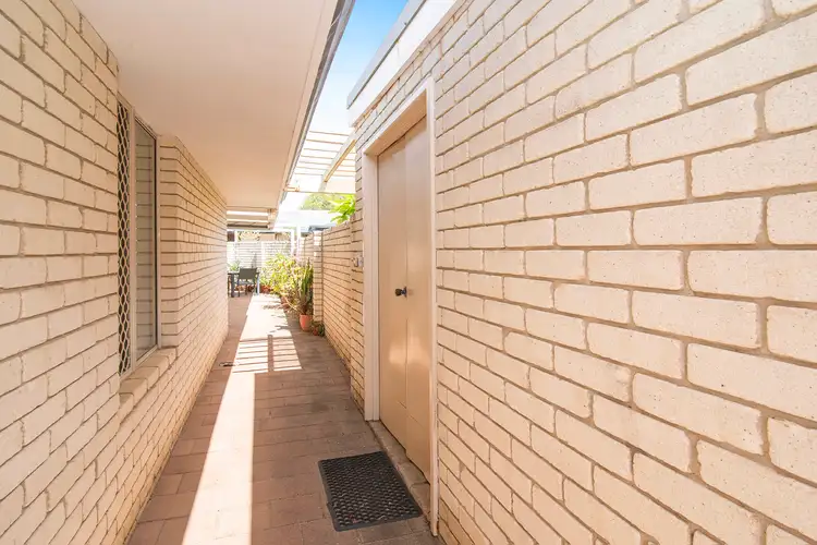Fourth view of Homely house listing, A/5 Lockimiar Place, West Busselton WA 6280