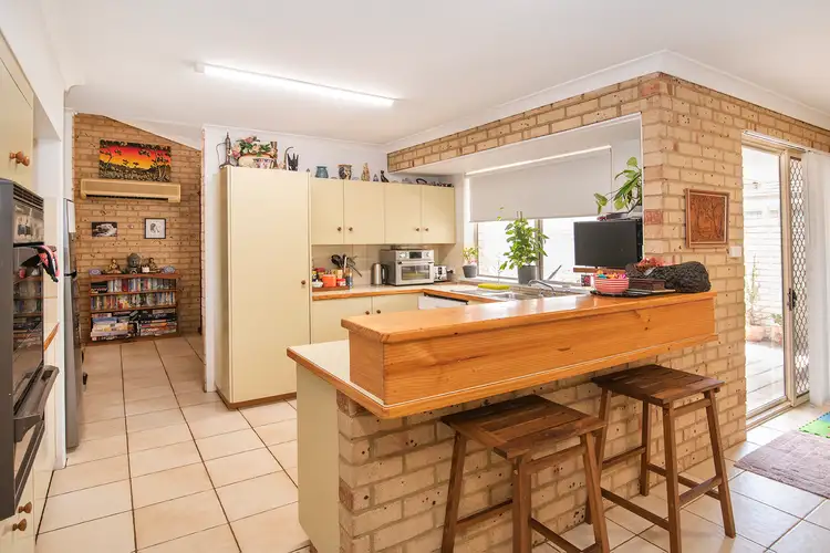 Fifth view of Homely house listing, A/5 Lockimiar Place, West Busselton WA 6280