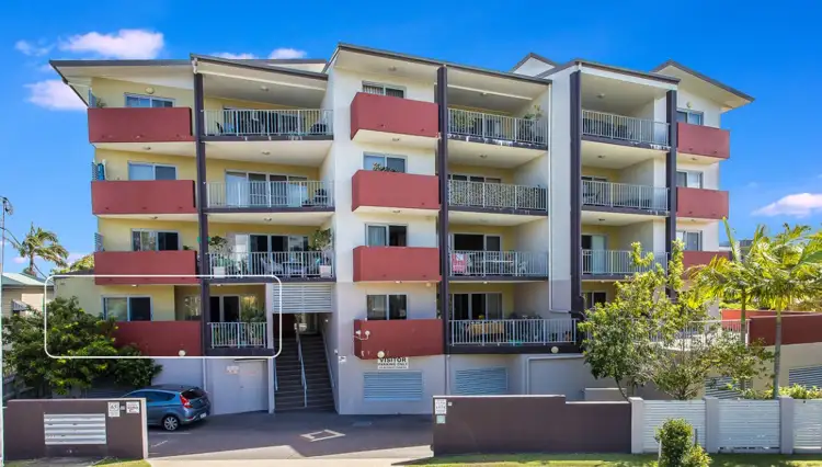 5/63-65 John Street, Redcliffe QLD 4020