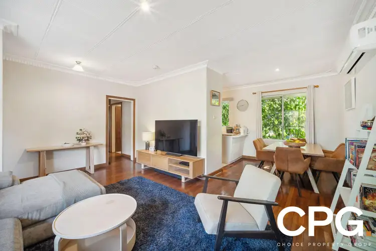 3 Seymour Road, Kalamunda WA 6076
