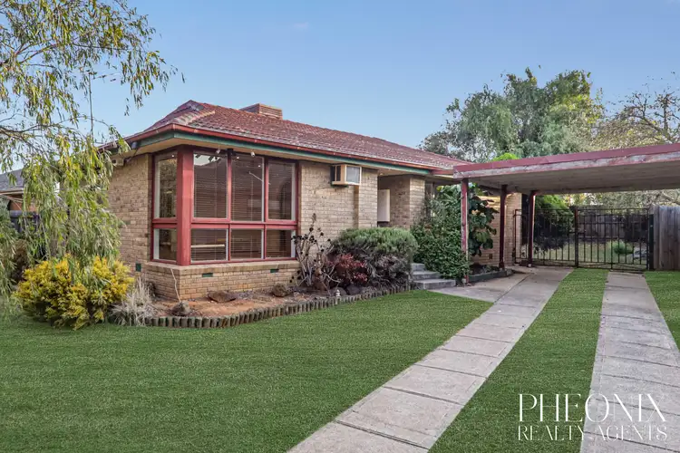 16 Olive Way, Wyndham Vale VIC 3024