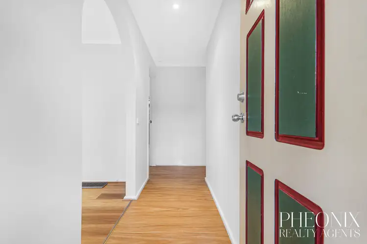 Second view of Homely house listing, 16 Olive Way, Wyndham Vale VIC 3024