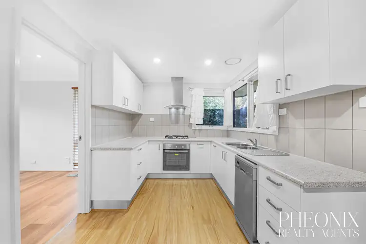 Fourth view of Homely house listing, 16 Olive Way, Wyndham Vale VIC 3024