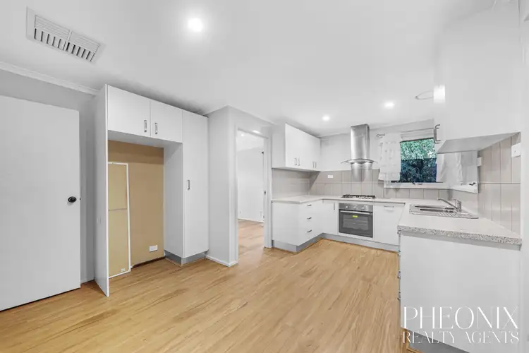 Fifth view of Homely house listing, 16 Olive Way, Wyndham Vale VIC 3024