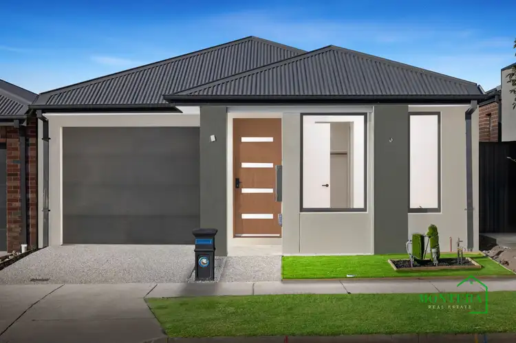 14 Mealie Avenue, Mickleham VIC 3064