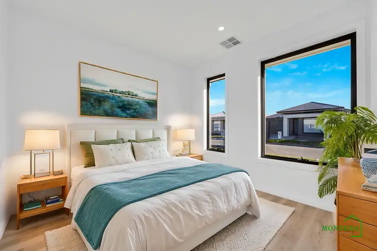 Third view of Homely house listing, 14 Mealie Avenue, Mickleham VIC 3064