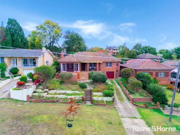 129 Hope Street, Bathurst NSW 2795