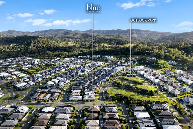15 Preston Street, Ormeau Hills QLD 4208