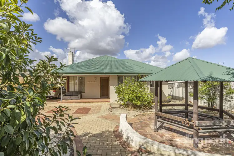 12 Felpham Street, Balga WA 6061