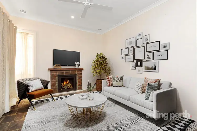 Second view of Homely house listing, 12 Felpham Street, Balga WA 6061