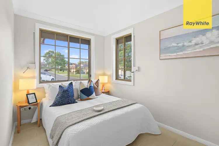 Third view of Homely house listing, 19 Ruckle Place, Doonside NSW 2767
